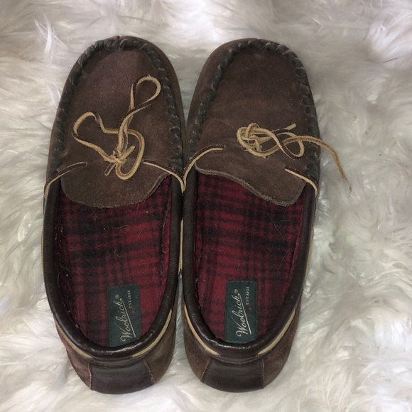 Woolrich | Shoes | Woolrick House Shoes 